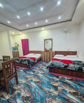 Hotel Parinay Vatika Deoghar